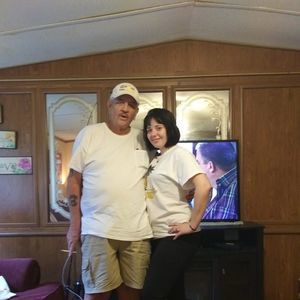 Meet your Posher, Danny